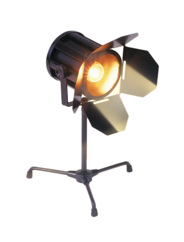 spotlight-lamp