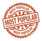 most popular